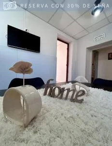 Residencia Céntrica - Miranda