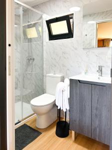 Bungalow Bétula - Pichoses Camping - Gerês