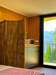 Bungalow Bétula - Pichoses Camping - Gerês