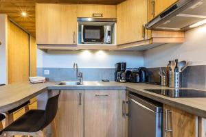 Résidence Ruitor - RUITOR 113 MAE-4231