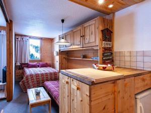 Résidence Arc En Ciel - ARC EN CIEL H3 MAE-4311