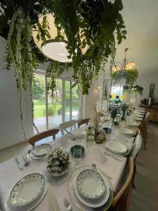 Zakątek Słoneczny pod Baranią Górą