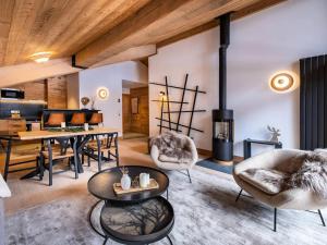 Chalets De Tueda - LES CHALETS DE TUEDA 5 MAE-9301