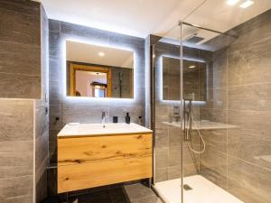 Chalets De Tueda - LES CHALETS DE TUEDA 3 MAE-9321