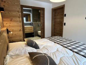 Chalets De Tueda - LES CHALETS DE TUEDA 8 MAE-9371