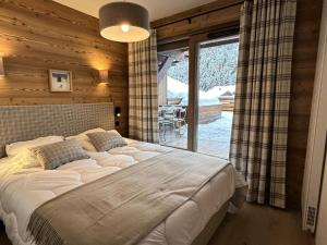 Chalets De Tueda - LES CHALETS DE TUEDA 8 MAE-9371