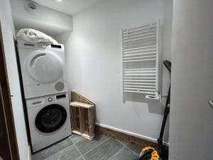 Chalets De Tueda - LES CHALETS DE TUEDA 8 MAE-9371