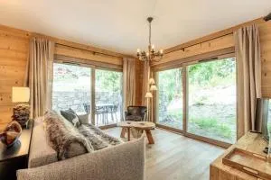 Résidence Les Terrasses De La Vanoise - LES TERRASSES DE LA VANOISE C01 MAE-3531 - Le Villard