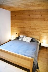 Résidence Les Terrasses De La Vanoise - LES TERRASSES DE LA VANOISE B11 MAE-3641