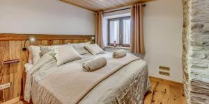 Chalet Letoile Dargent - Chalets pour 10 Personnes MAE-8931
