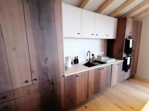 Chalets De La Grande Ourse - Sublime Chalet 16 personnes avec sauna & Jacuzzi ! MAE-8951