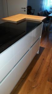 Modern Apartment TLA TDY