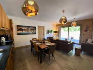 Résidence Les Terrasses De La Vanoise - LES TERRASSES DE LA VANOISE B02 MAE-3801