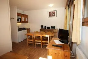 Chalets De La Vanoise - LES CHALETS DE LA VANOISE-CV4004 MAE-9021 - 拉诺玛