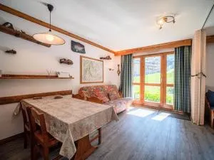 Résidence Athamante G - ATHAMANTE 02 MAE-4771 - Celliers