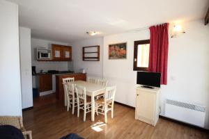 Appartements Residence Les Balcons De La Vanoise - LES BALCONS DE LA VANOISE-BV407 MAE-9041 : photos des chambres