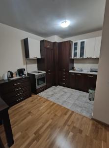 Pravets spa resort apartments