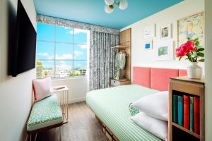 The Goodtime Hotel, Miami Beach a Tribute Portfolio Hotel