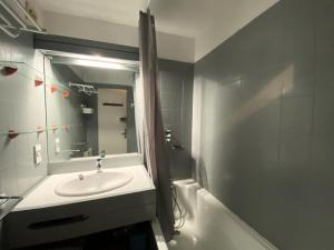 Résidence Le Cairn - Agréable studio 4 vue vallée aux Orres 1650 MAE-9121