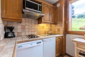 Résidence Pierrafort G - PIERRAFORT 04 MAE-5971