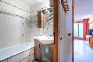 Résidence Pierrafort G - PIERRAFORT 04 MAE-5971