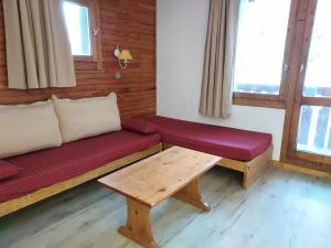 Résidence Lauziere Dessous G - LAUZIERE DESSOUS 46 MAE-6001 - 3hvězdičkové hotely ve městě Valmorel