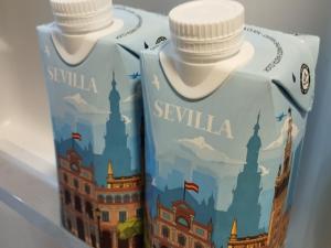 Casa Adosada Mirador de Sevilla