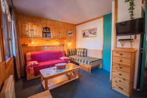 Résidence Bourgeon G - BOURGEON 09 MAE-6011