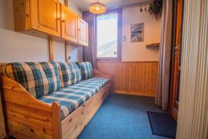 Résidence Bourgeon G - BOURGEON 09 MAE-6011