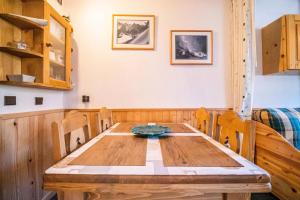 Résidence Bourgeon G - BOURGEON 09 MAE-6011