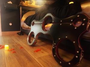 Love Room Luxure 50 Nuances