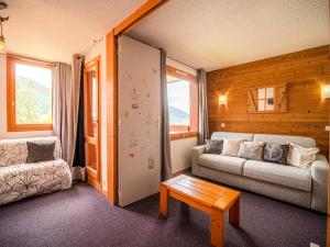 Appartements Residence Cheval Noir G - CHEVAL NOIR 16 MAE-6091 : photos des chambres