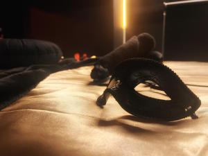 Love Room Luxure 50 Nuances