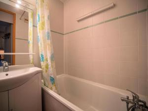 Appartements Residence Cheval Noir G - CHEVAL NOIR 16 MAE-6091 : photos des chambres