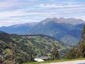 Appartements Residence Cheval Noir G - CHEVAL NOIR 16 MAE-6091 : photos des chambres