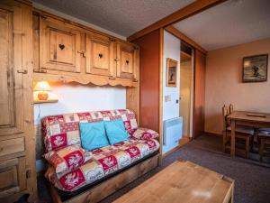 Appartements Residence Gollet G - GOLLET 32 MAE-6101 : photos des chambres