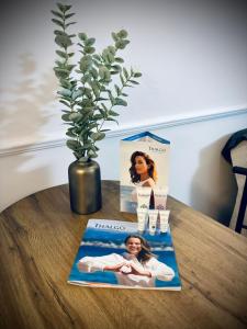 Apartament Centrum SIGMA