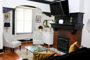 Philly Classic meets Modern - Drexel Hill