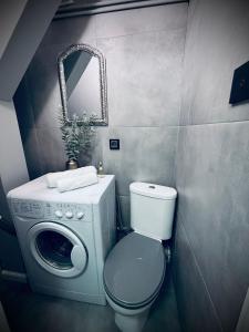 Apartament Centrum SIGMA