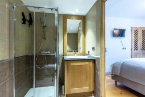 Appartements Residence La Grange Aux Fees - GRANGE AUX FEES E09 BAT A MAE-6121 : photos des chambres