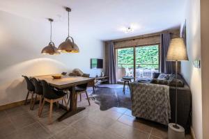 Appartements Residence La Grange Aux Fees - GRANGE AUX FEES E09 BAT A MAE-6121 : photos des chambres