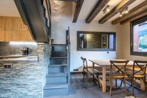 Résidence Lauziere Dessous G - LAUZIERE DESSOUS 53 MAE-6241