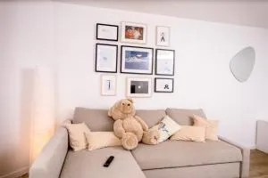 L'Appart - 勒普莱西罗班松