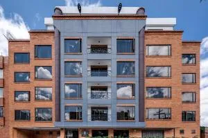 Hotel Egina Bogotá - La Calera