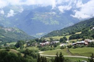 Résidence Valeriane G - VALERIANE 220 MAE-6271
