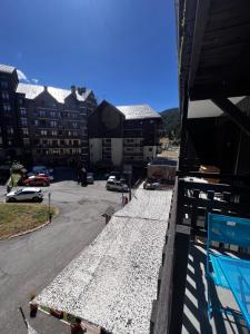 Appartement Risoul Centre station 1850