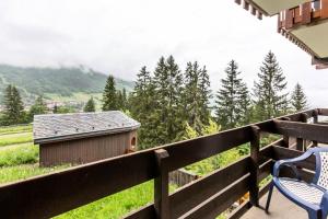 Appartements Residence Cheval Blanc G - CHEVAL BLANC E08 MAE-6281 : photos des chambres