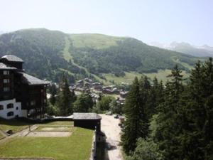 Appartements Residence Cheval Blanc G - CHEVAL BLANC E08 MAE-6281 : photos des chambres