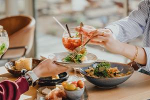 Hotel des Bains & Wellness