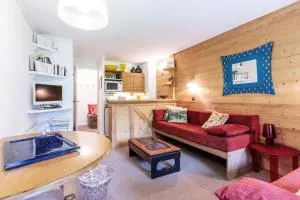 Résidence Camarine G - CAMARINE 40 MAE-6361 - Les Avanchers